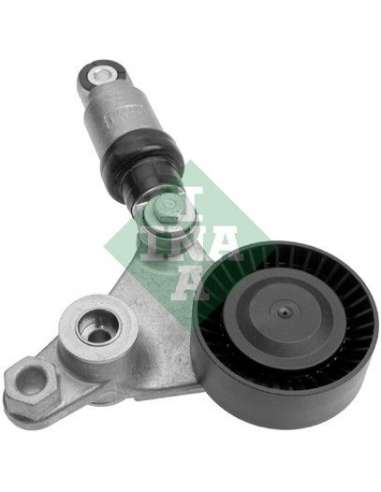 Brazo tensor, correa poli V Ina 534 0024 10 - Tensor  Correa auxiliar DriveAlign®