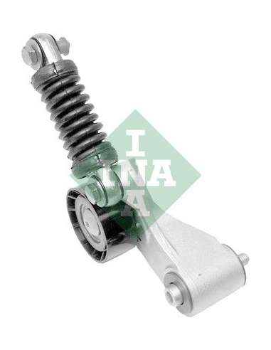 Brazo tensor, correa poli V Ina 534 0025 10 - Tensor  Correa auxiliar DriveAlign®