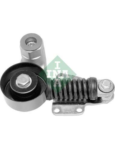 Brazo tensor, correa poli V Ina 534 0026 10 - Tensor  Correa auxiliar DriveAlign®