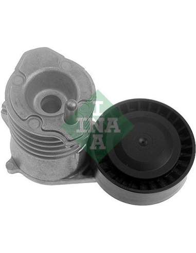 Brazo tensor, correa poli V Ina 534 0029 10 - Tensor  Correa auxiliar DriveAlign®