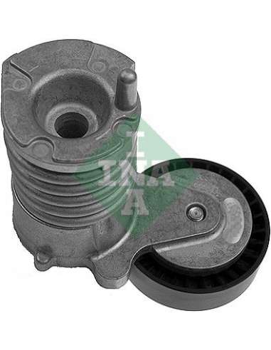 Brazo tensor, correa poli V Ina 534 0030 10 - Tensor  Correa auxiliar DriveAlign®