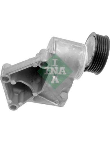 Brazo tensor, correa poli V Ina 534 0032 10 - Tensor  Correa auxiliar DriveAlign®