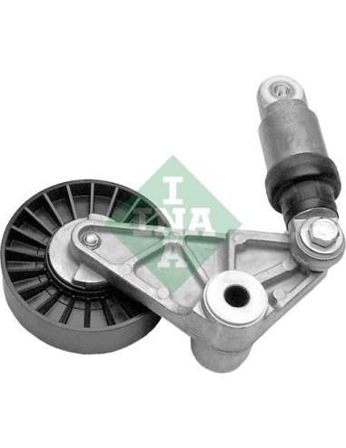 Brazo tensor, correa poli V Ina 534 0033 10 - Tensor  Correa auxiliar DriveAlign®
