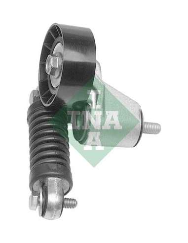 Brazo tensor, correa poli V Ina 534 0036 10 - Tensor  Correa auxiliar DriveAlign®