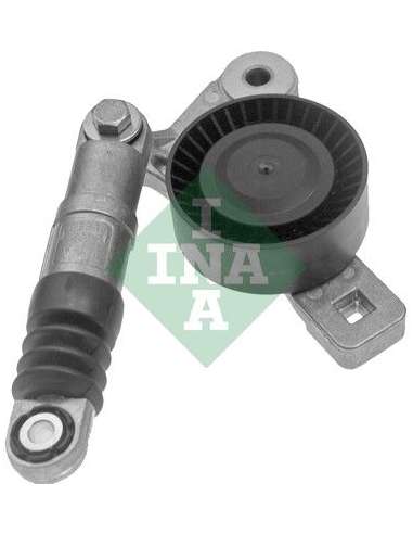 Brazo tensor, correa poli V Ina 534 0038 10 - Tensor  Correa auxiliar DriveAlign®