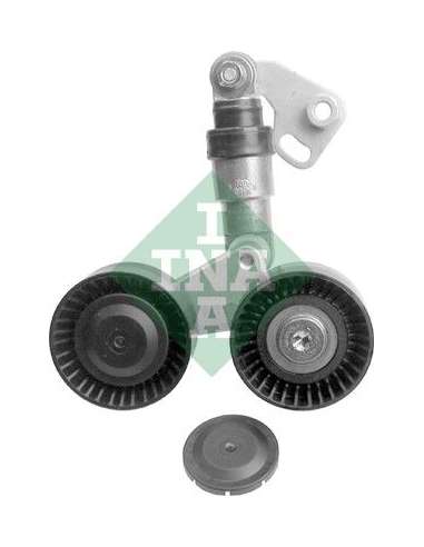Brazo tensor, correa poli V Ina 534 0039 10 - Tensor  Correa auxiliar DriveAlign®
