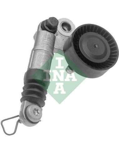 Brazo tensor, correa poli V Ina 534 0040 10 - Tensor  Correa auxiliar DriveAlign®