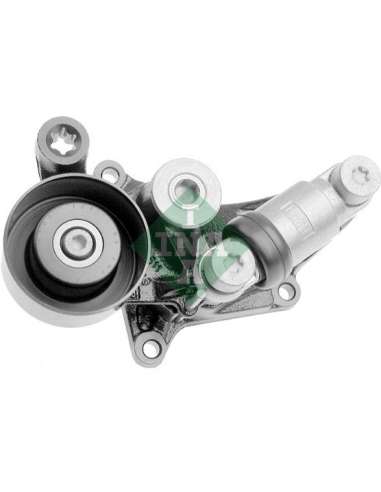 Brazo tensor, correa poli V Ina 534 0041 10 - Tensor  Correa auxiliar DriveAlign®