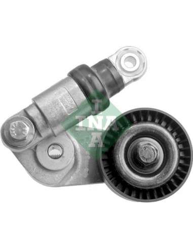 Brazo tensor, correa poli V Ina 534 0043 10 - Tensor  Correa auxiliar DriveAlign®