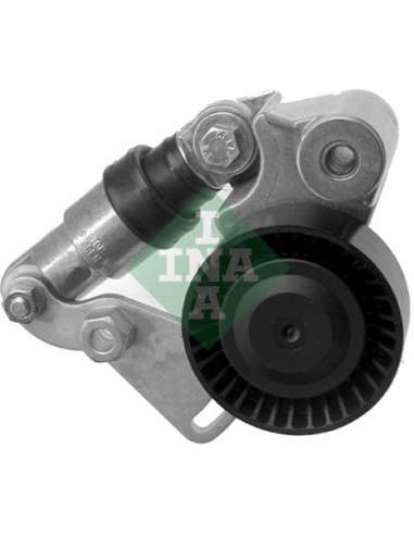 Brazo tensor, correa poli V Ina 534 0044 10 - Tensor  Correa auxiliar DriveAlign®