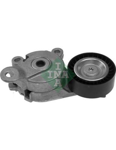 Brazo tensor, correa poli V Ina 534 0045 10 - Tensor  Correa auxiliar DriveAlign®