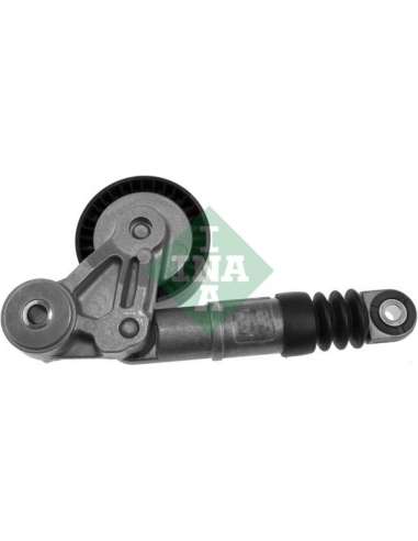 Brazo tensor, correa poli V Ina 534 0046 10 - Tensor  Correa auxiliar DriveAlign®