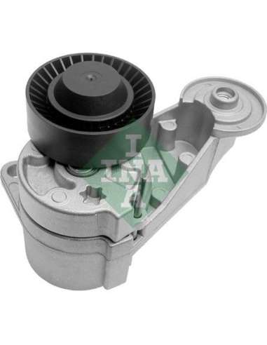 Brazo tensor, correa poli V Ina 534 0047 10 - Tensor  Correa auxiliar DriveAlign®