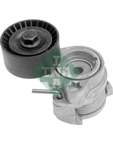 Brazo tensor, correa poli V Ina 534 0049 10 - Tensor  Correa auxiliar DriveAlign®