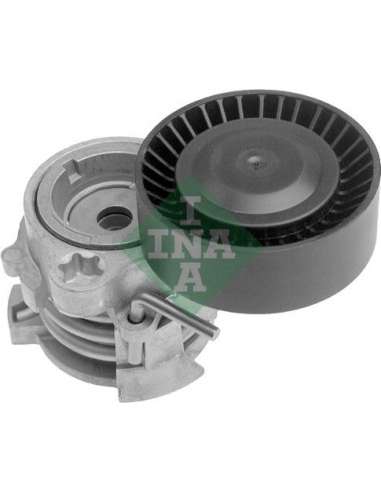 Brazo tensor, correa poli V Ina 534 0050 10 - Tensor  Correa auxiliar DriveAlign®