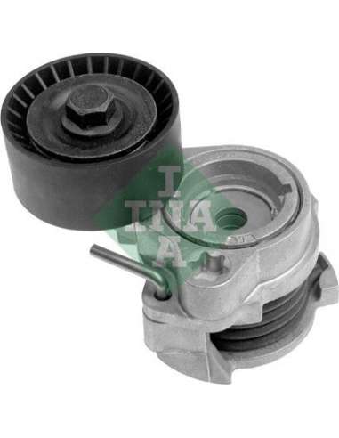 Brazo tensor, correa poli V Ina 534 0051 10 - Tensor  Correa auxiliar DriveAlign®
