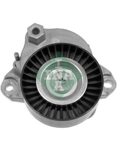 Brazo tensor, correa poli V Ina 534 0067 10 - Tensor  Correa auxiliar DriveAlign®