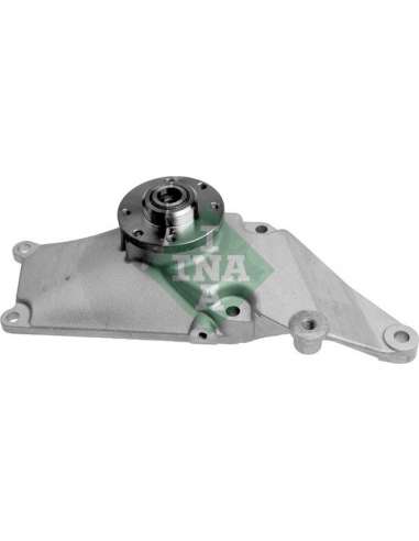 Brazo tensor, correa poli V Ina 534 0072 20 - Tensor  Correa auxiliar DriveAlign®