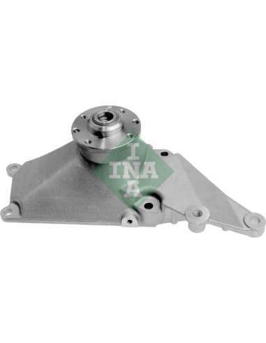 Brazo tensor, correa poli V Ina 534 0073 20 - Tensor  Correa auxiliar DriveAlign®