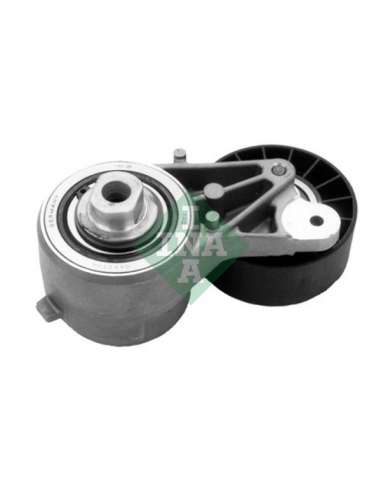 Brazo tensor, correa poli V Ina 534 0077 20 - Tensor  Correa auxiliar DriveAlign®