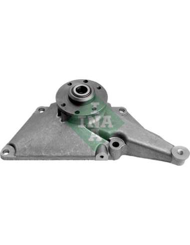 Brazo tensor, correa poli V Ina 534 0078 20 - Tensor  Correa auxiliar DriveAlign®