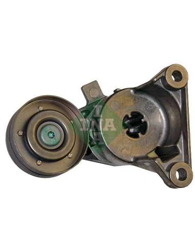 Brazo tensor, correa poli V Ina 534 0083 30 - Tensor  Correa auxiliar DriveAlign®