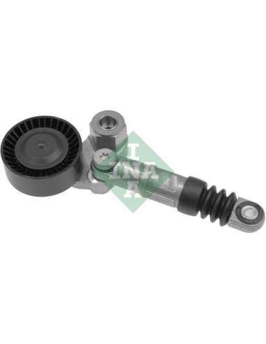 Brazo tensor, correa poli V Ina 534 0096 10 - Tensor  Correa auxiliar DriveAlign®