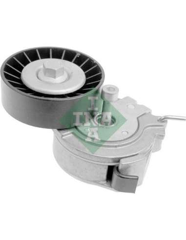 Brazo tensor, correa poli V Ina 534 0106 20 - Tensor  Correa auxiliar DriveAlign®
