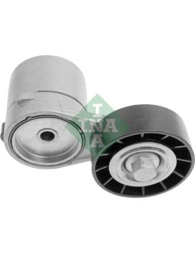Brazo tensor, correa poli V Ina 534 0108 20 - Tensor  Correa auxiliar DriveAlign®