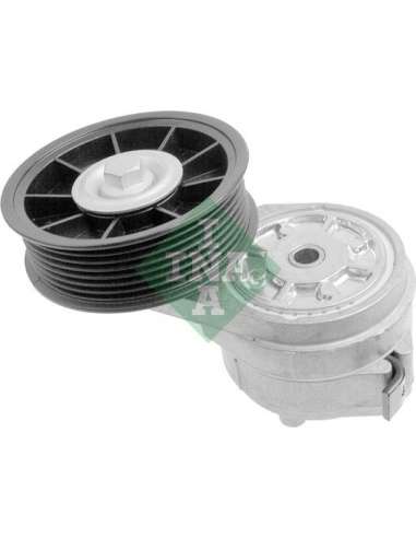 Brazo tensor, correa poli V Ina 534 0113 20 - Tensor  Correa auxiliar DriveAlign®