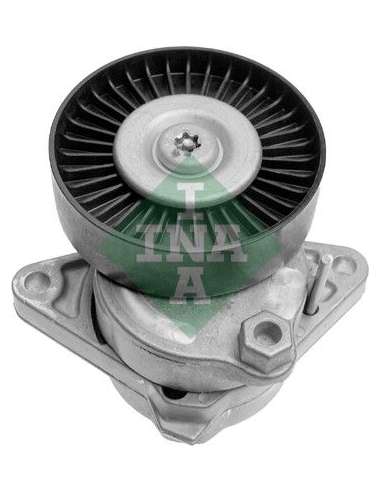 Brazo tensor, correa poli V Ina 534 0114 20 - Tensor  Correa auxiliar DriveAlign®