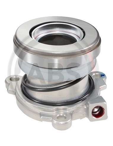 Desembrague central, embrague Abs 51122 - BOMBA DE EMBRAGE OPEL/CHEVROLET/