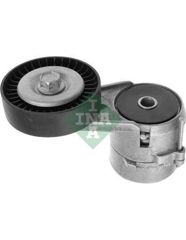 Brazo tensor, correa poli V Ina 534 0115 20 - Tensor  Correa auxiliar DriveAlign®
