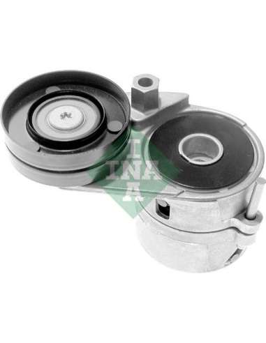 Brazo tensor, correa poli V Ina 534 0116 20 - Tensor  Correa auxiliar DriveAlign®
