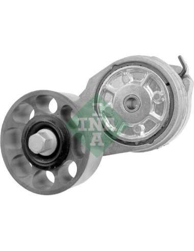 Brazo tensor, correa poli V Ina 534 0117 20 - Tensor  Correa auxiliar DriveAlign®