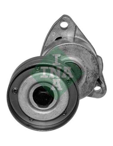 Brazo tensor, correa poli V Ina 534 0118 20 - Tensor  Correa auxiliar DriveAlign®