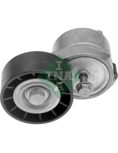 Brazo tensor, correa poli V Ina 534 0120 20 - Tensor  Correa auxiliar DriveAlign®