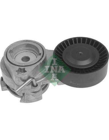 Brazo tensor, correa poli V Ina 534 0121 10 - Tensor  Correa auxiliar DriveAlign®