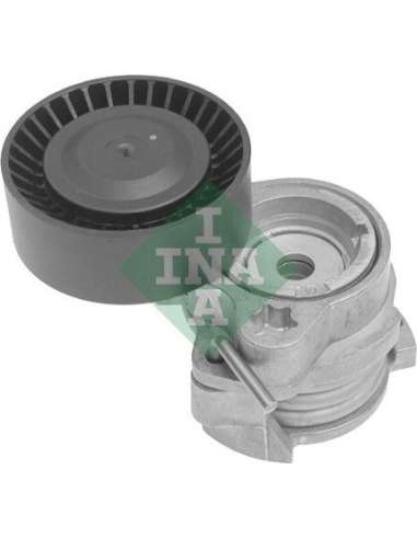 Brazo tensor, correa poli V Ina 534 0122 10 - Tensor  Correa auxiliar DriveAlign®