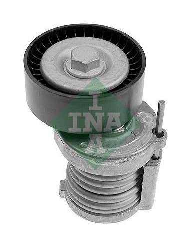 Brazo tensor, correa poli V Ina 534 0123 20 - Tensor  Correa auxiliar DriveAlign®