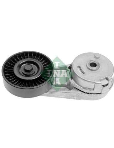 Brazo tensor, correa poli V Ina 534 0124 30 - Tensor  Correa auxiliar DriveAlign®