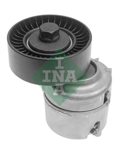 Brazo tensor, correa poli V Ina 534 0125 30 - Tensor  Correa auxiliar DriveAlign®