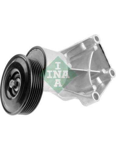 Brazo tensor, correa poli V Ina 534 0129 20 - Tensor  Correa auxiliar DriveAlign®