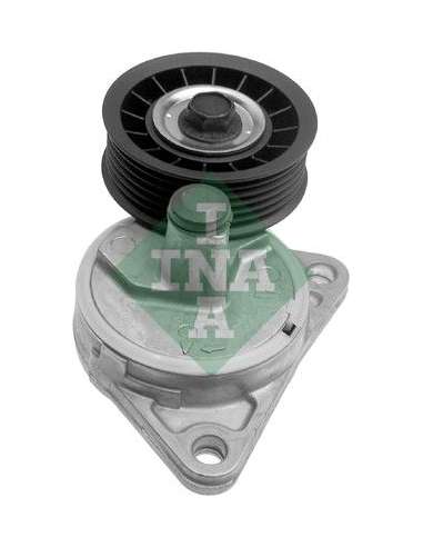 Brazo tensor, correa poli V Ina 534 0130 20 - Tensor  Correa auxiliar DriveAlign®