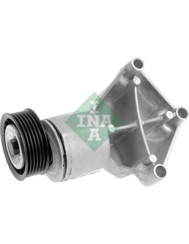 Brazo tensor, correa poli V Ina 534 0131 20 - Tensor  Correa auxiliar DriveAlign®
