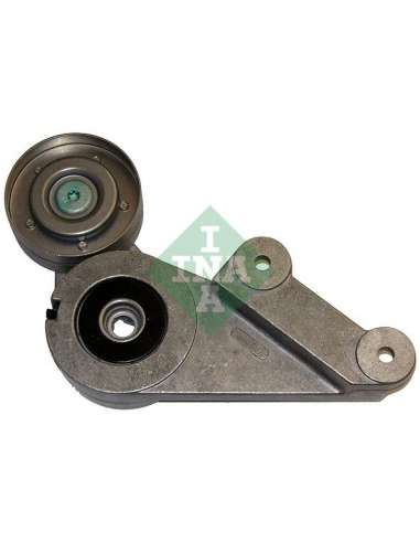 Brazo tensor, correa poli V Ina 534 0133 30 - Tensor  Correa auxiliar DriveAlign®