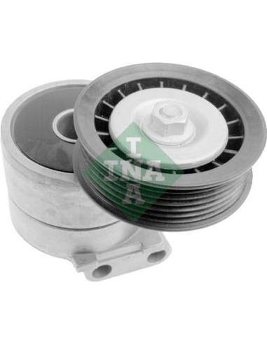 Brazo tensor, correa poli V Ina 534 0134 30 - Tensor  Correa auxiliar DriveAlign®