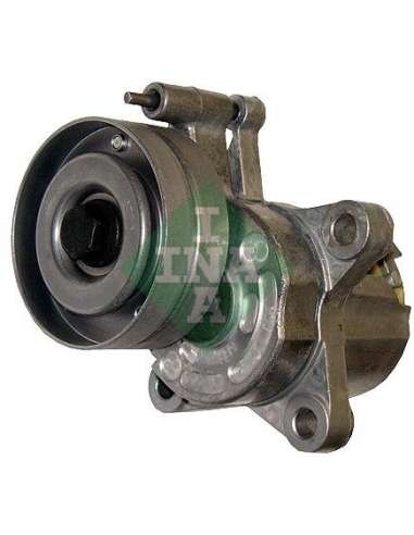 Brazo tensor, correa poli V Ina 534 0136 30 - Tensor  Correa auxiliar DriveAlign®