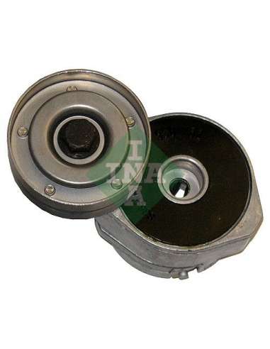 Brazo tensor, correa poli V Ina 534 0139 30 - Tensor  Correa auxiliar DriveAlign®
