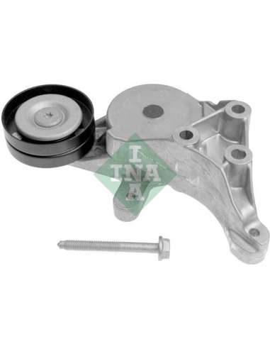 Brazo tensor, correa poli V Ina 534 0140 30 - Tensor  Correa auxiliar DriveAlign®